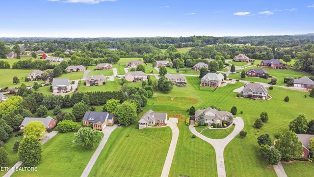 1101 Blockhouse Rd, Maryville, TN 37803 - photo 35