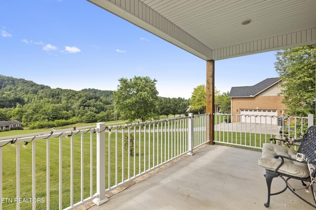 1101 Blockhouse Rd, Maryville, TN 37803 - photo 29