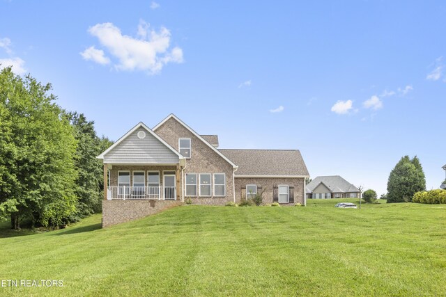 1101 Blockhouse Rd, Maryville, TN 37803 - photo 32