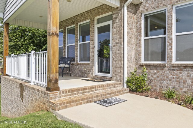 1101 Blockhouse Rd, Maryville, TN 37803 - photo 6