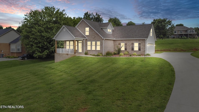 1101 Blockhouse Rd, Maryville, TN 37803 - photo 1