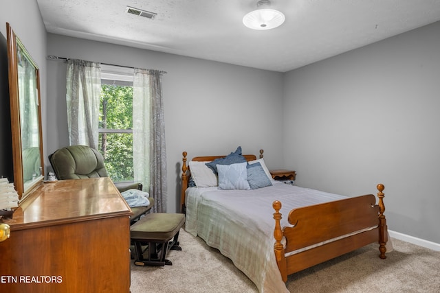 1312 Zachary Taylor Rd, Knoxville, TN 37922 - carpeted bedroom with baseboards