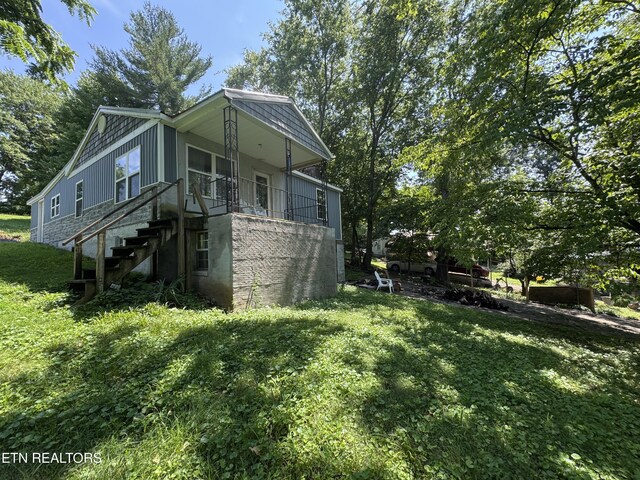 305 Augusta Ave, Maryville, TN 37804 - photo 4