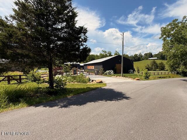 Bates Gibson Rd, Sevierville, TN 37876
