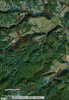 Bates Gibson Rd, Sevierville, TN 37876