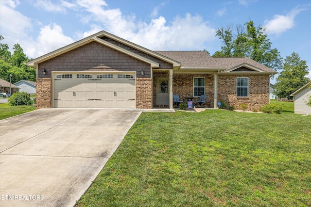 2250 Murphys Chapel Dr, Sevierville, TN 37876 - photo 1