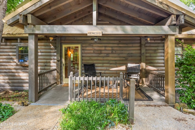212 Parkline Way, Townsend, TN 37882 - photo 2