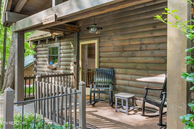 212 Parkline Way, Townsend, TN 37882 - photo 3