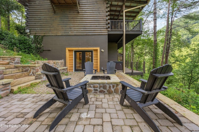 212 Parkline Way, Townsend, TN 37882 - photo 15