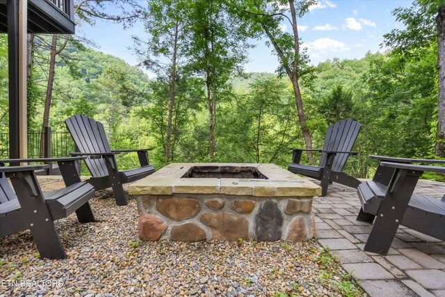 212 Parkline Way, Townsend, TN 37882 - photo 17