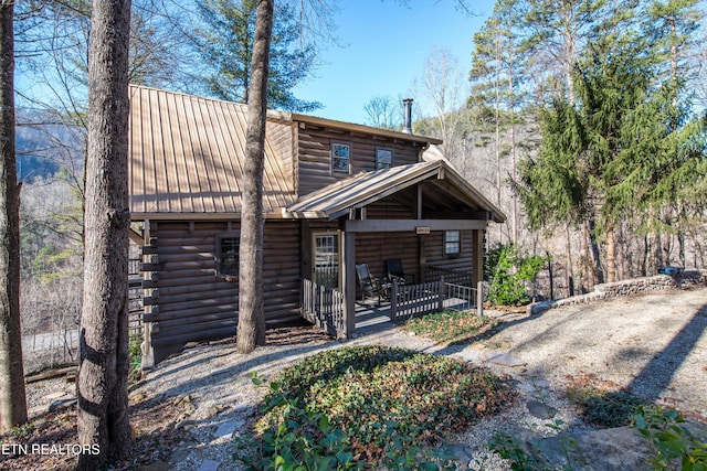 212 Parkline Way, Townsend, TN 37882 - photo 18