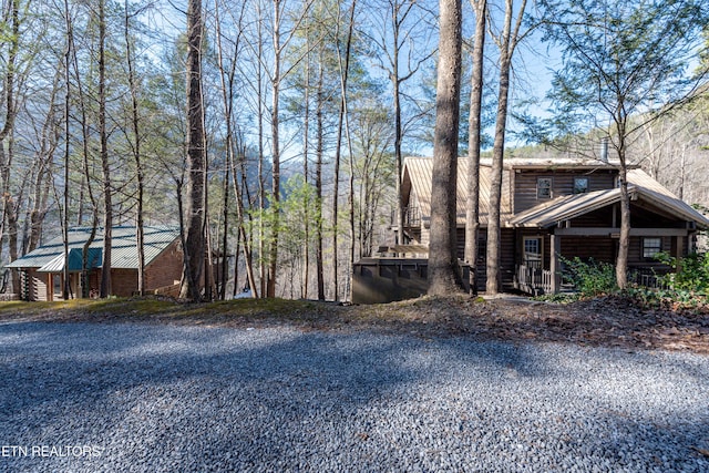 212 Parkline Way, Townsend, TN 37882 - photo 1