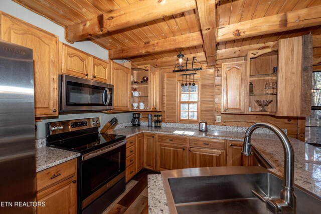 212 Parkline Way, Townsend, TN 37882 - photo 21