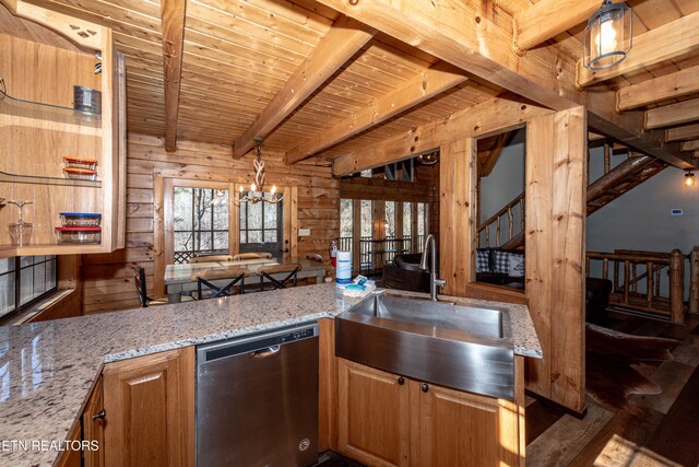 212 Parkline Way, Townsend, TN 37882 - photo 23
