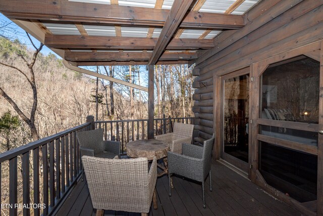 212 Parkline Way, Townsend, TN 37882 - photo 28
