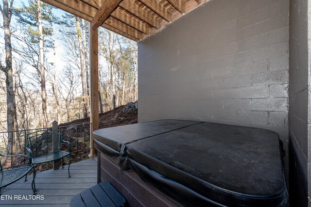 212 Parkline Way, Townsend, TN 37882 - photo 39