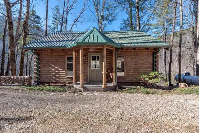 212 Parkline Way, Townsend, TN 37882 - photo 41
