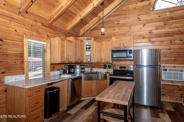 212 Parkline Way, Townsend, TN 37882 - photo 42