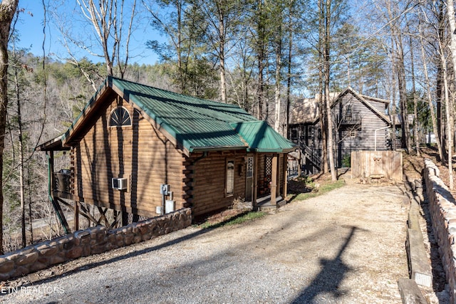 212 Parkline Way, Townsend, TN 37882 - photo 51