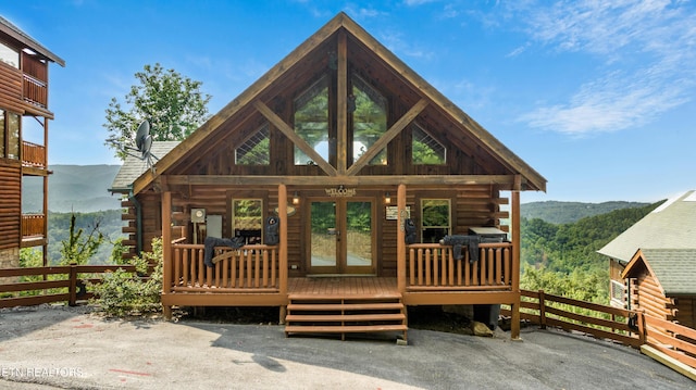 936 Black Bear Cub Way, Sevierville, TN 37862 - photo 1