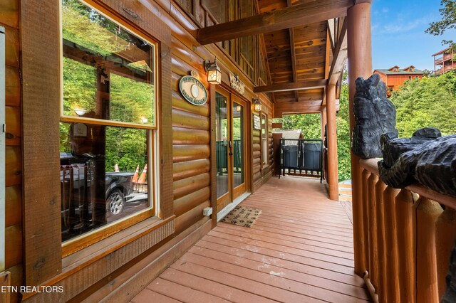 936 Black Bear Cub Way, Sevierville, TN 37862 - photo 6