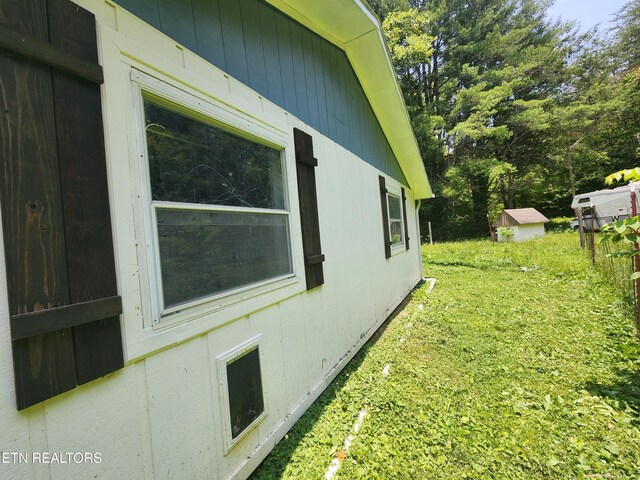 775 Middle Creek Rd, Cosby, TN 37722 - view of property exterior