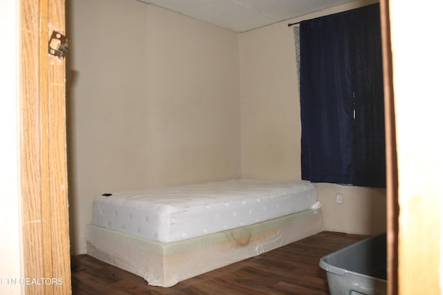 2122 Pickett Park Hwy, Jamestown, TN 38556 - bedroom with wood finished floors