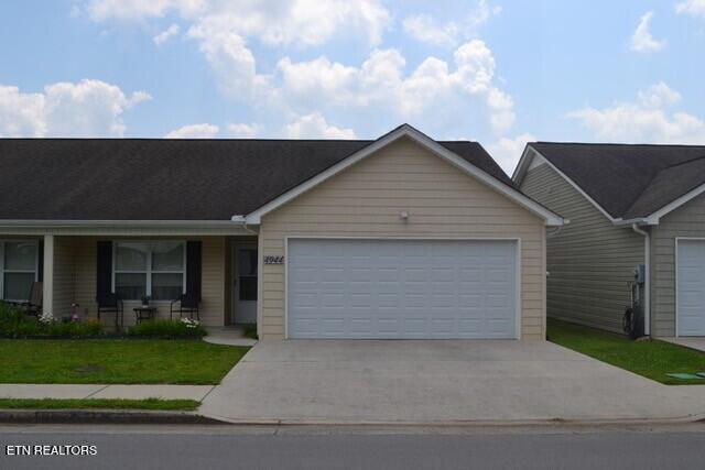 4944 W Valley Rd, Dunlap, TN 37327 - photo 1