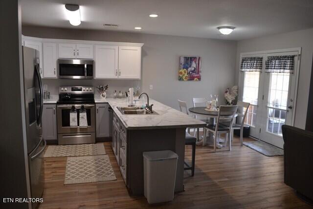 4944 W Valley Rd, Dunlap, TN 37327 - photo 2