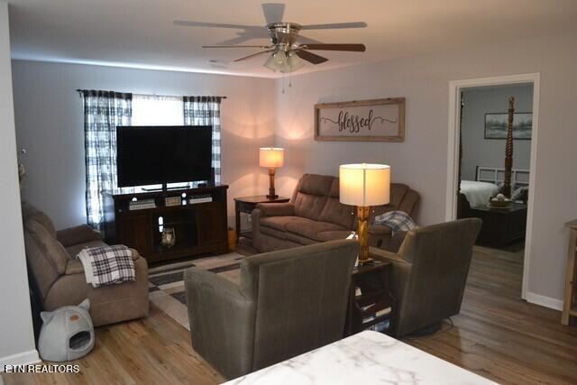 4944 W Valley Rd, Dunlap, TN 37327 - photo 3