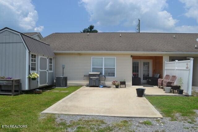 4944 W Valley Rd, Dunlap, TN 37327 - photo 13