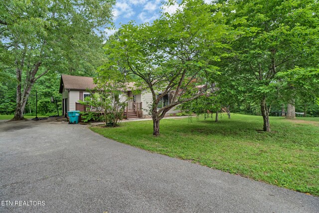 1541 Clear Creek Rd, Crossville, TN 38571 - photo 33