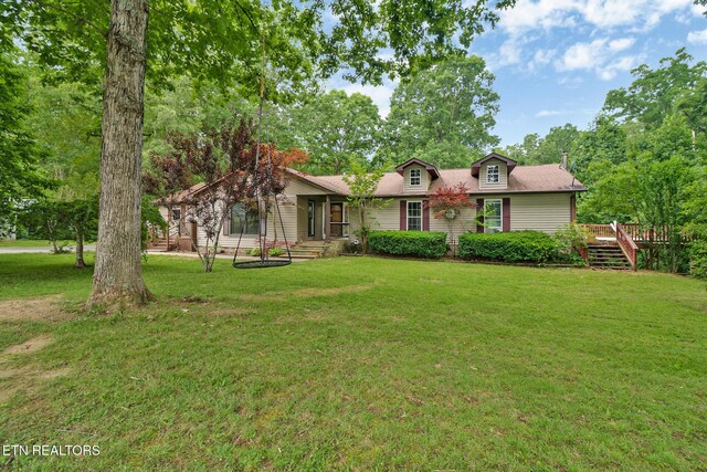 1541 Clear Creek Rd, Crossville, TN 38571 - photo 1