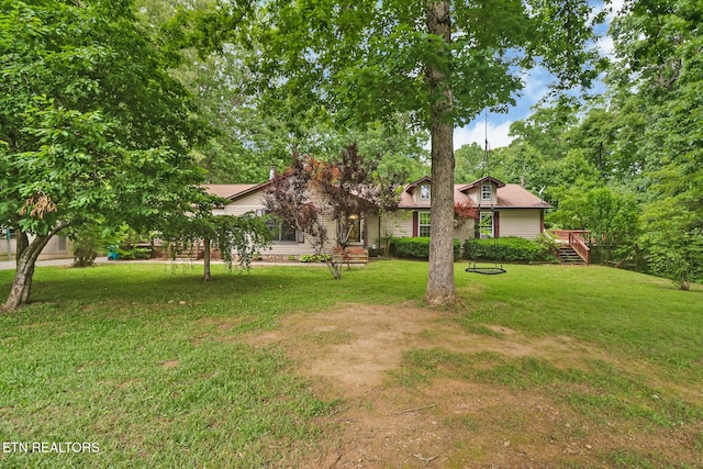 1541 Clear Creek Rd, Crossville, TN 38571 - photo 37