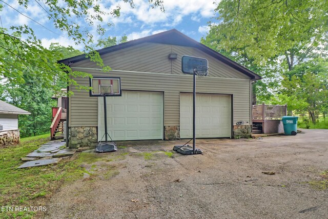 1541 Clear Creek Rd, Crossville, TN 38571 - photo 31