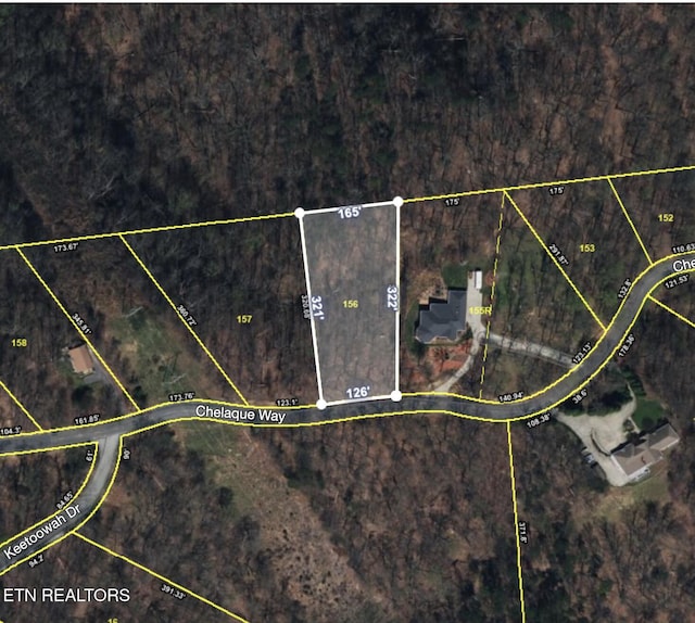169 Chelaque Way, Mooresburg, TN 37811
