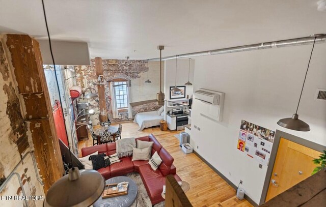 222 N Central St Unit 306, Knoxville, TN 37917 - photo 4