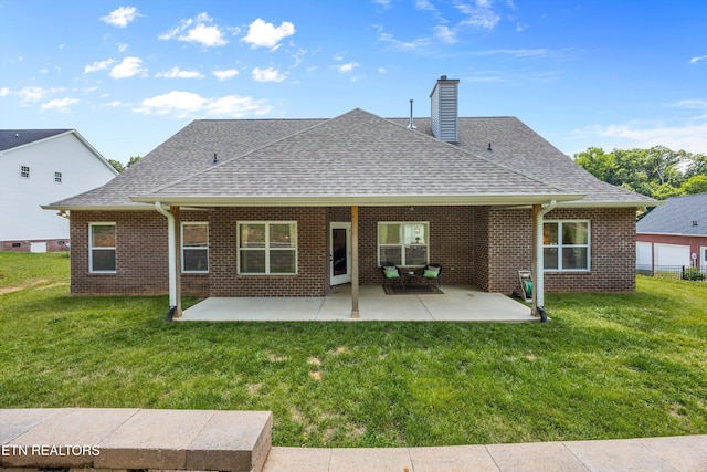 2049 Old Hickory Ln, Lenoir City, TN 37772 - photo 33