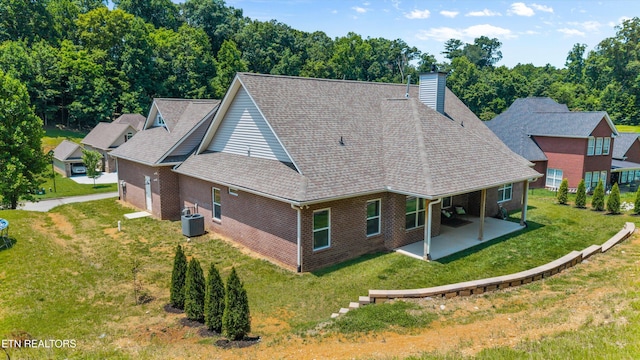 2049 Old Hickory Ln, Lenoir City, TN 37772 - photo 34