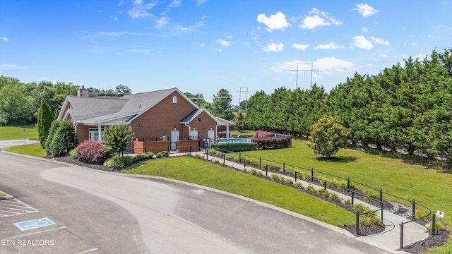 2049 Old Hickory Ln, Lenoir City, TN 37772 - photo 38