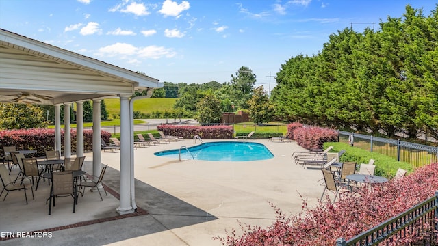 2049 Old Hickory Ln, Lenoir City, TN 37772 - photo 39