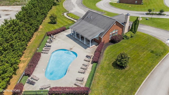 2049 Old Hickory Ln, Lenoir City, TN 37772 - photo 40
