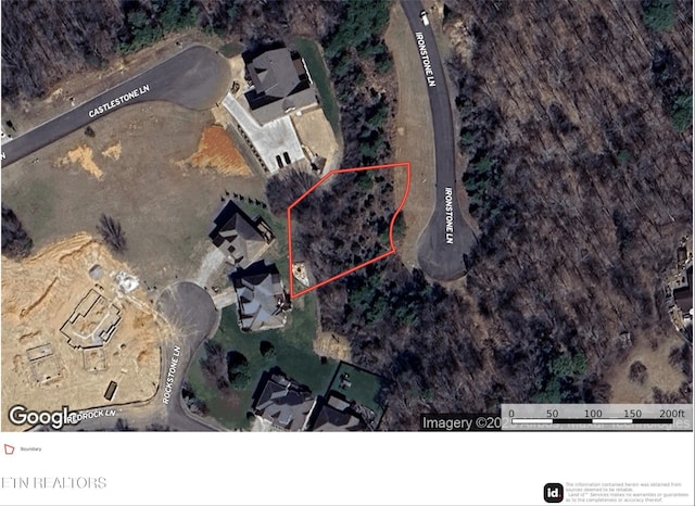 4551 Ironstone Ln, Knoxville, TN 37938 - photo 1