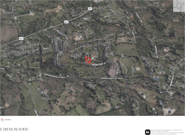 4551 Ironstone Ln, Knoxville, TN 37938 - photo 3
