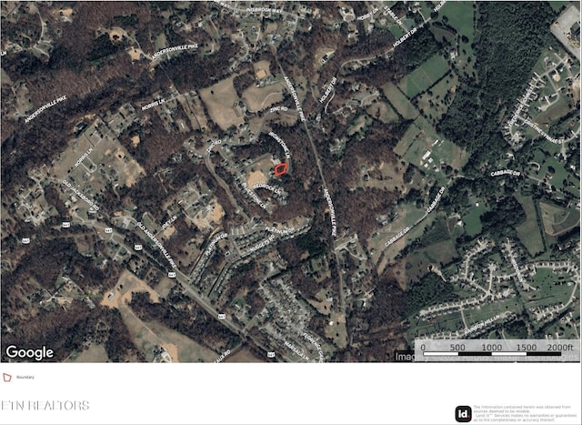 4551 Ironstone Ln, Knoxville, TN 37938 - photo 4
