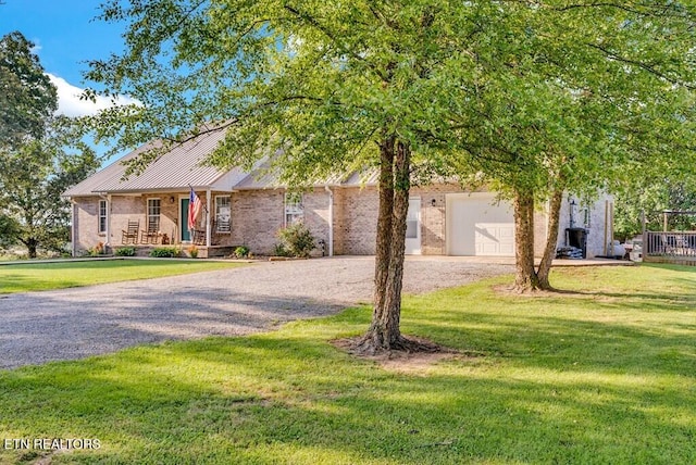 887 Ray Cemetery Rd, Sparta, TN 38583 - photo 2
