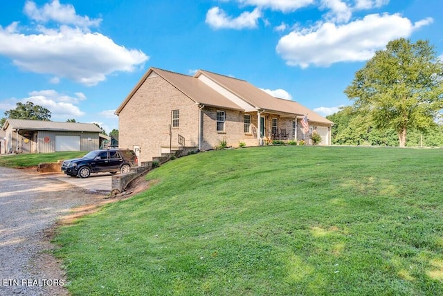 887 Ray Cemetery Rd, Sparta, TN 38583 - photo 3