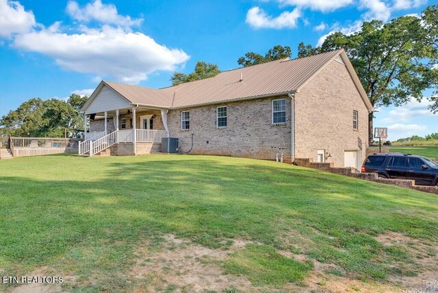 887 Ray Cemetery Rd, Sparta, TN 38583 - photo 4