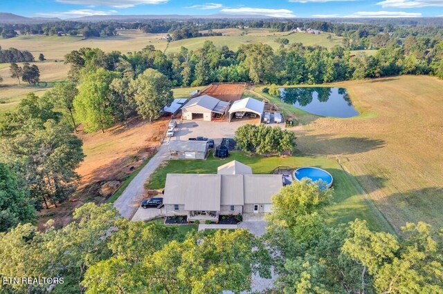 887 Ray Cemetery Rd, Sparta, TN 38583 - photo 8