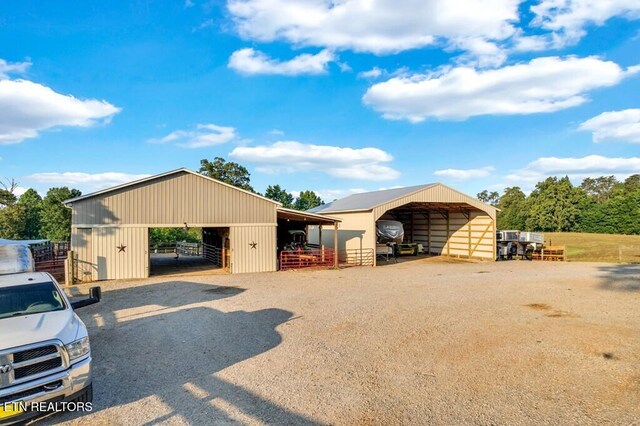 887 Ray Cemetery Rd, Sparta, TN 38583 - photo 10